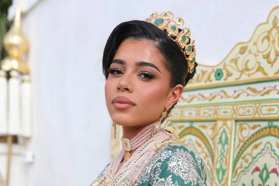 Wassila Bkh