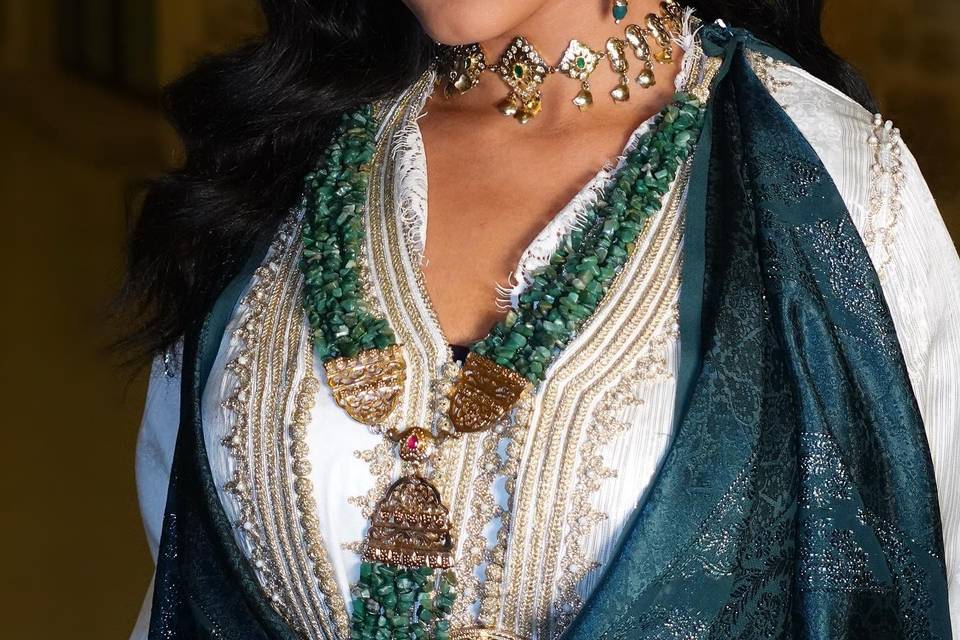 Wassila Bkh