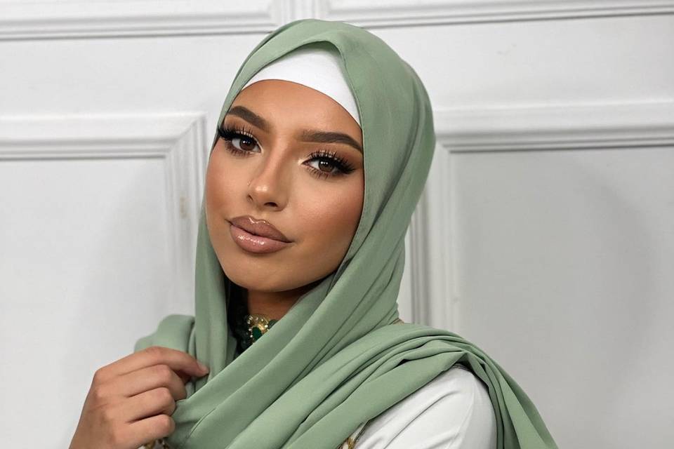 Wassila Bkh