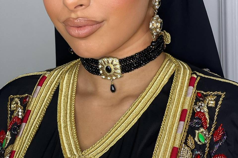 Wassila Bkh