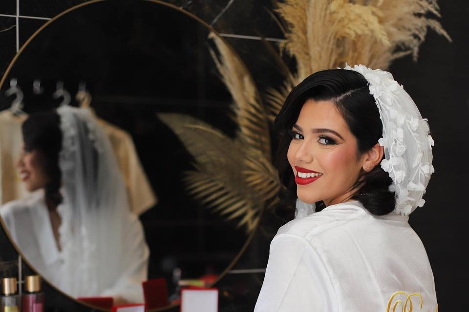 Wassila Bkh