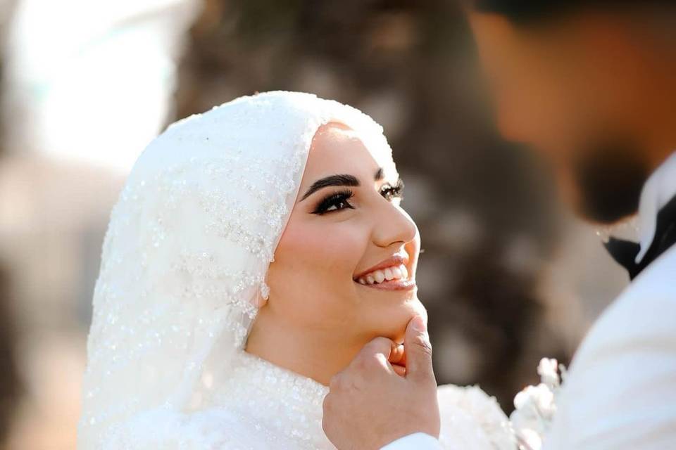 Wassila Bkh