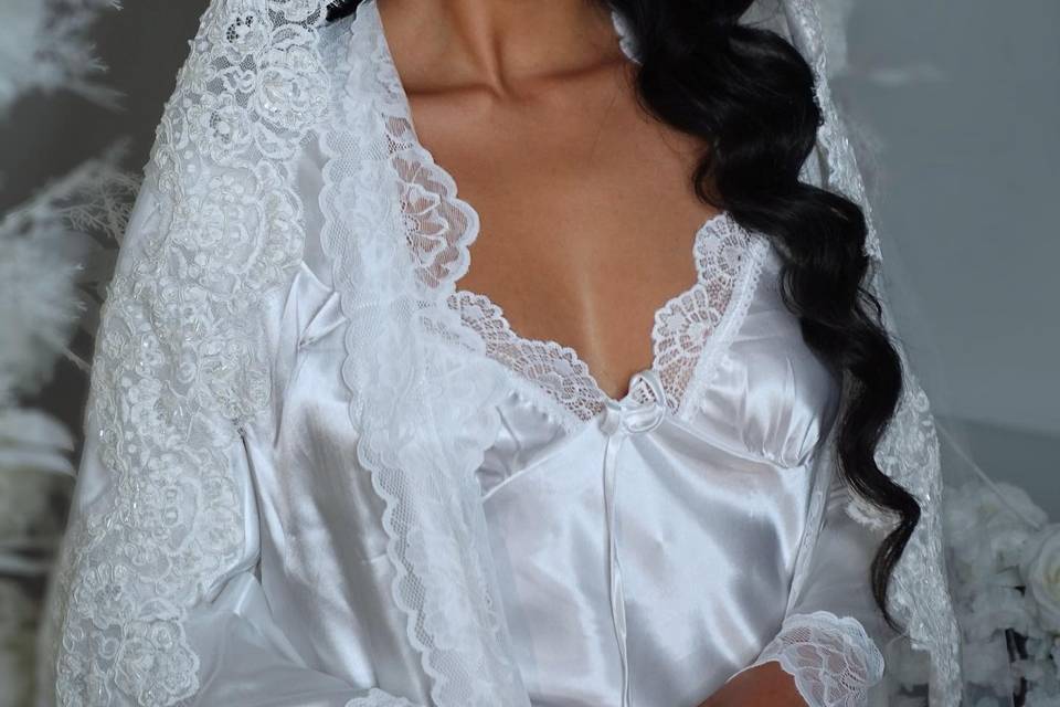 Wassila Bkh