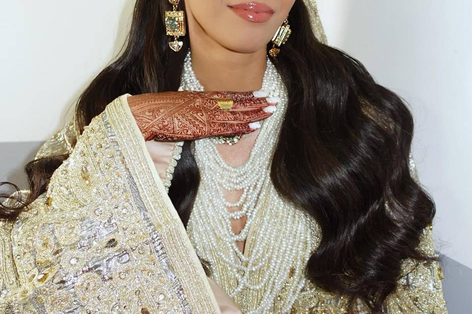 Wassila Bkh