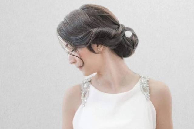 Delia Maquilleuse Coiffeuse