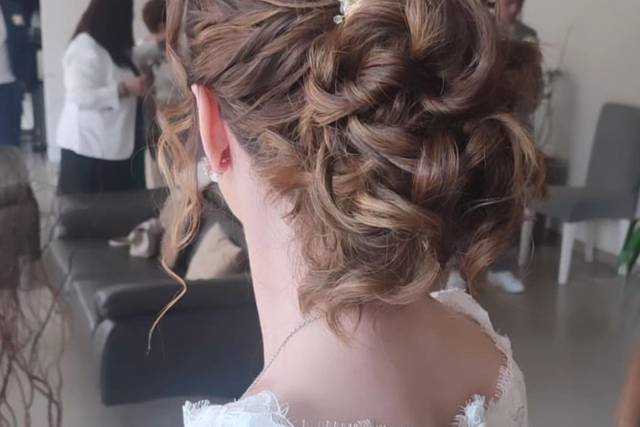 Armanda coiffure