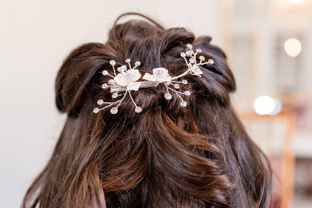 Coiffure