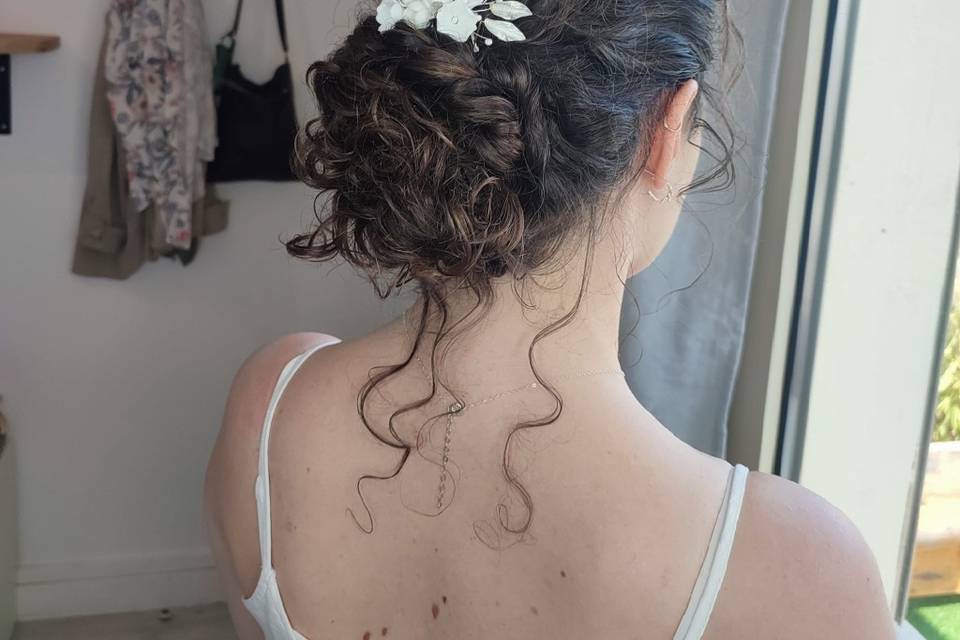 Marion coiffure