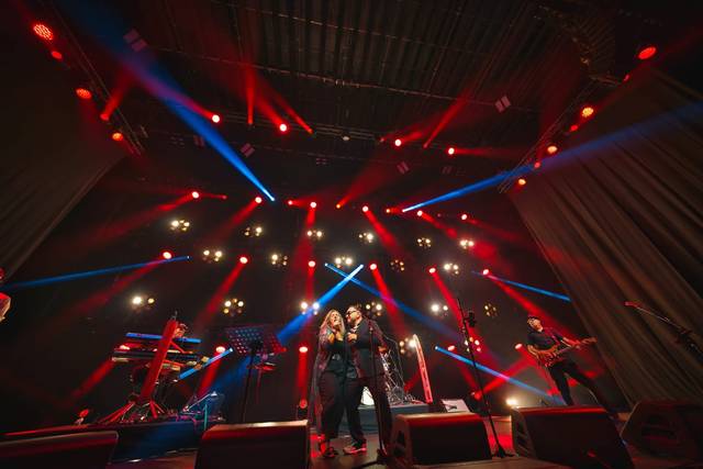 The best venue