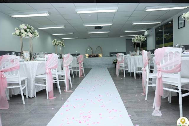 Mariage