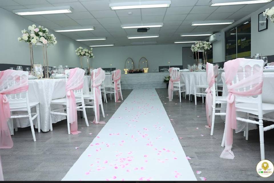 Mariage