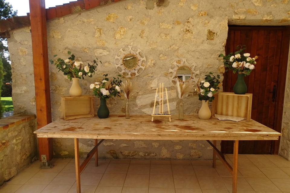 Les granges77
