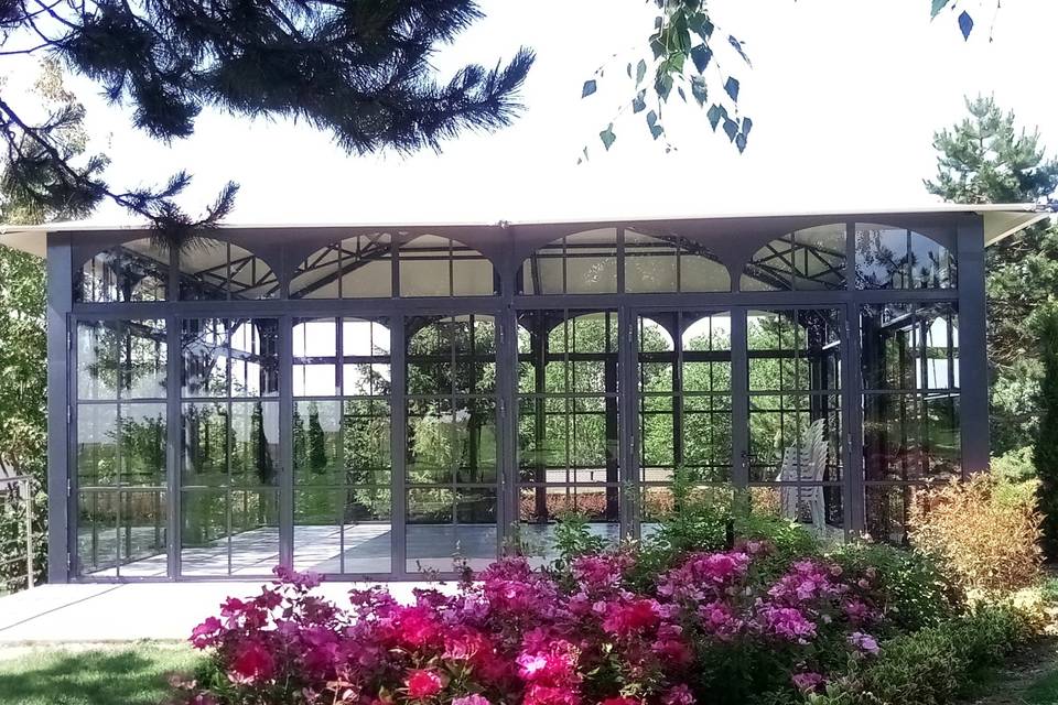 L'orangerie