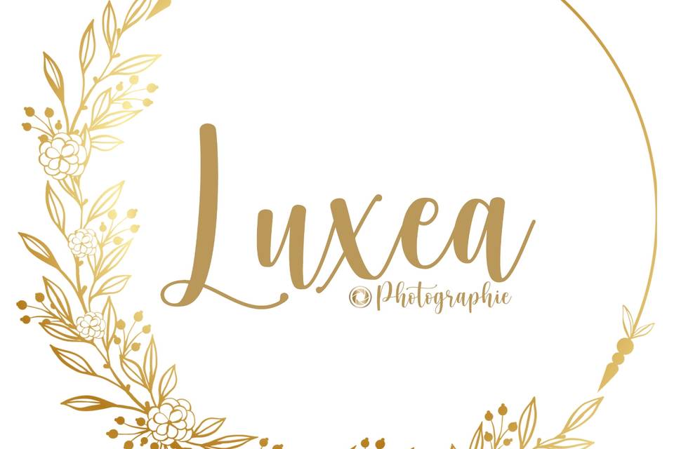 Luxea Logo