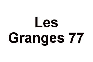 Les Granges 77 logo