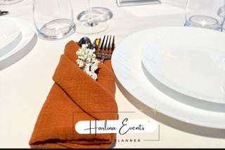 Harlina Events