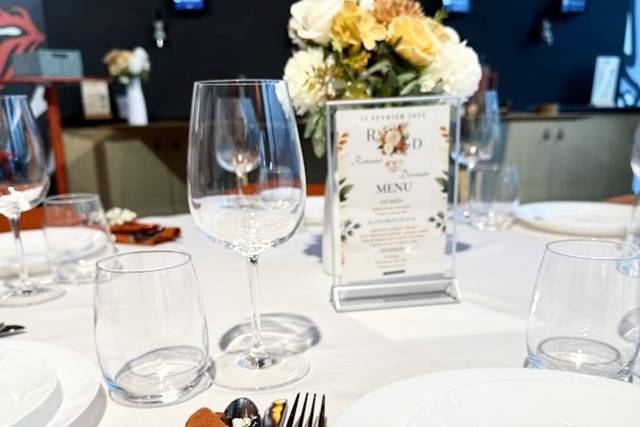 Harlina Events