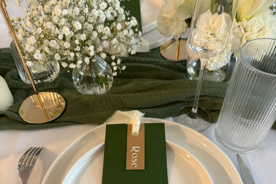 Harlina Events