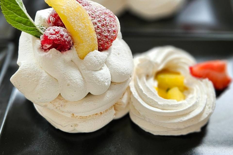 Pavlova