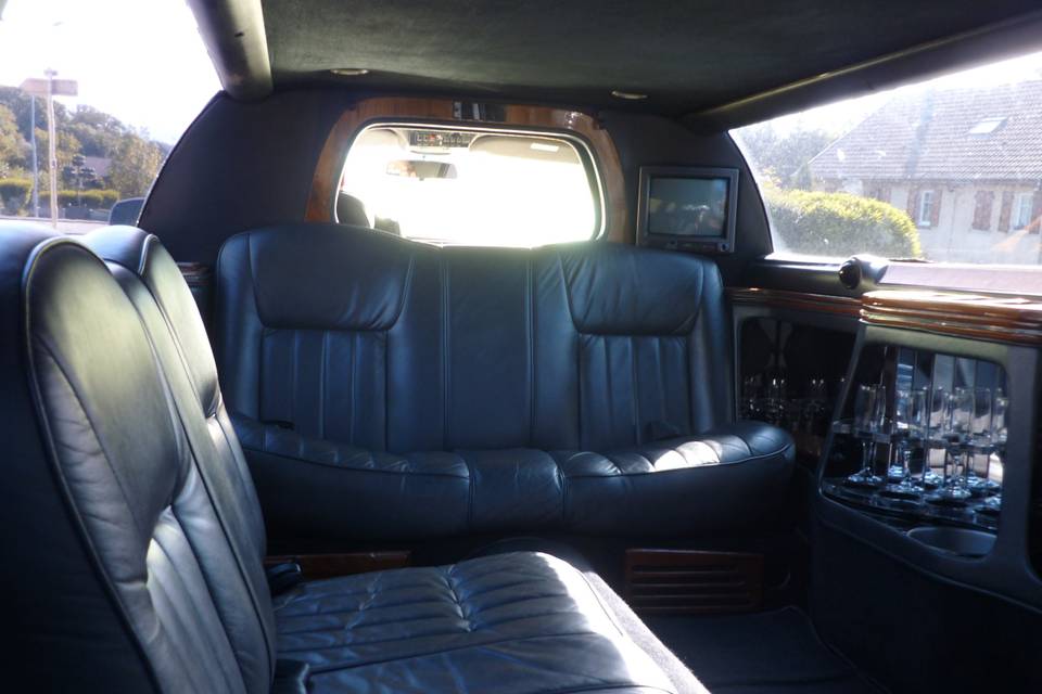 SL Limousine