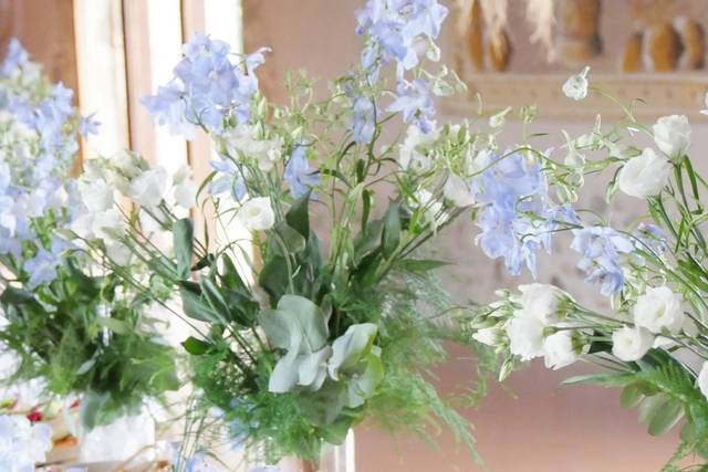 Brunch de lendemain de mariage