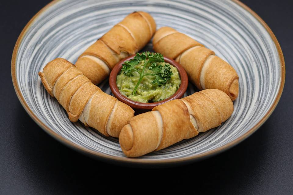 Tequeños
