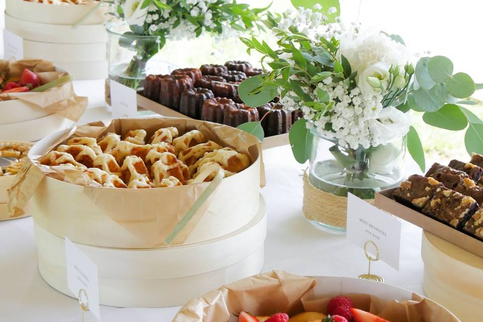 Garden Party