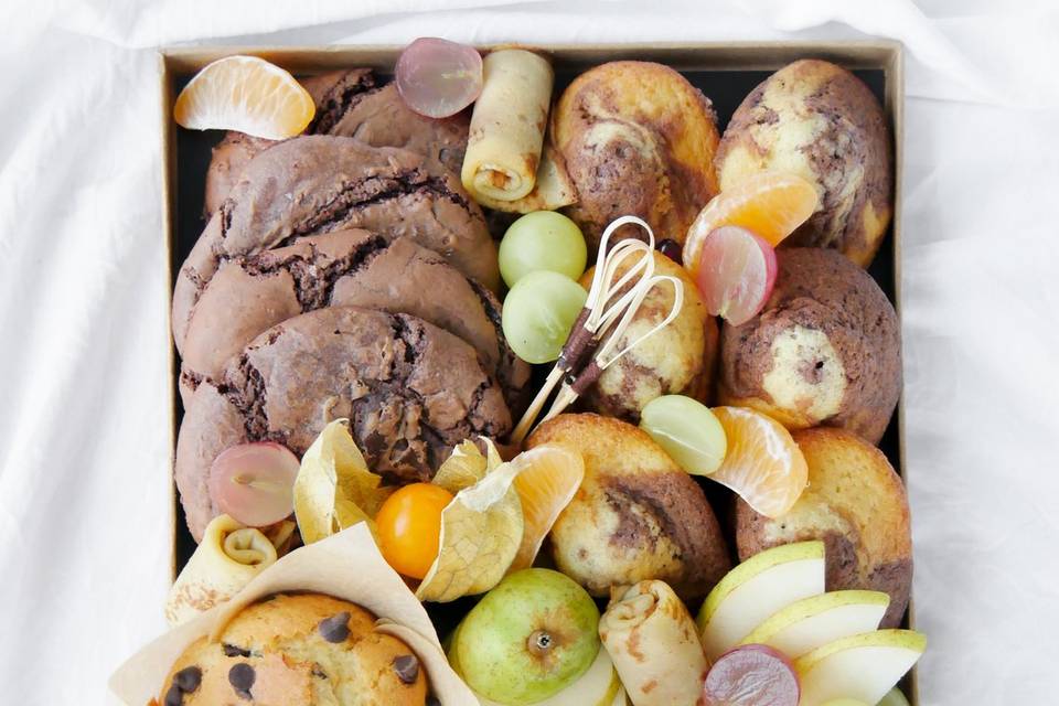 Nos brunchs du dimanche