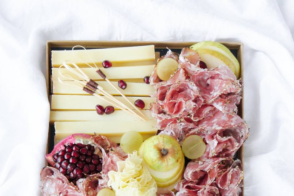 Nos brunchs du dimanche