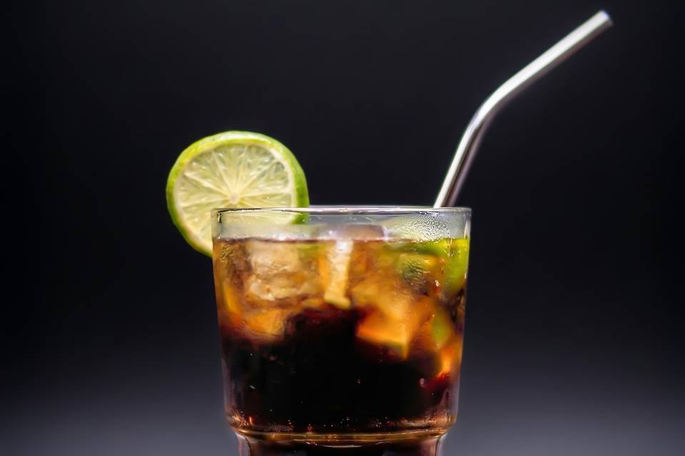 Cuba Libre