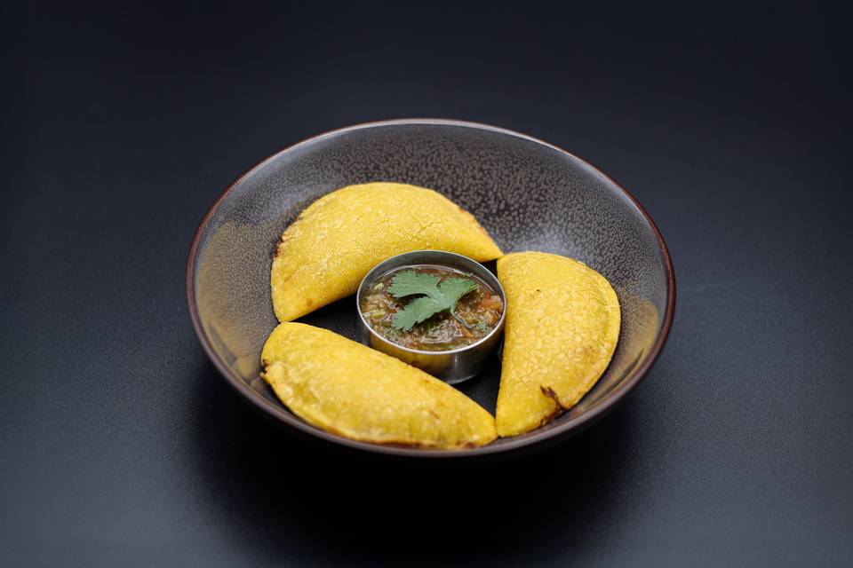 Empanadas Boeuf