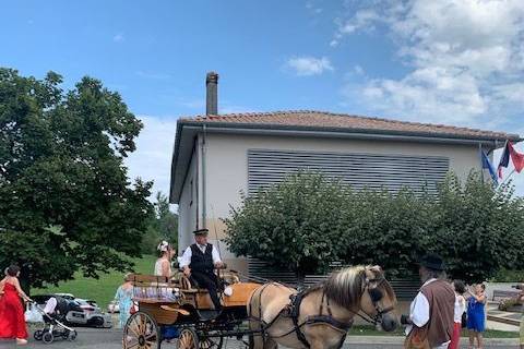 Mariage 2019