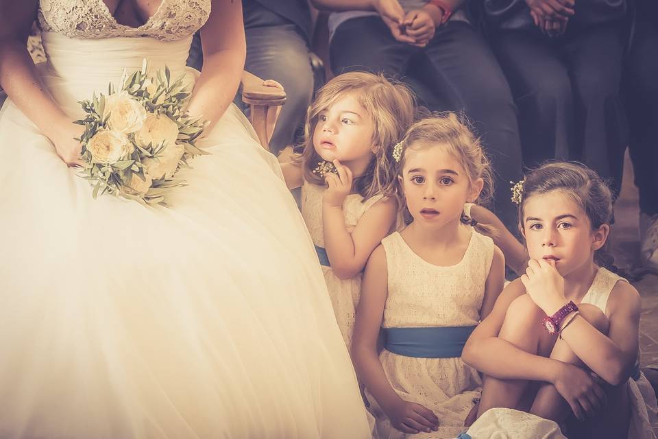 Mariage à Aix en Provence