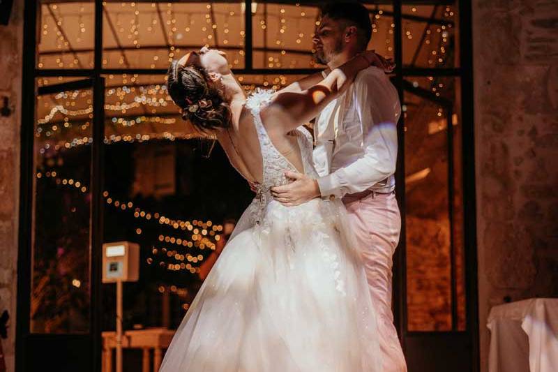 Son et lumière