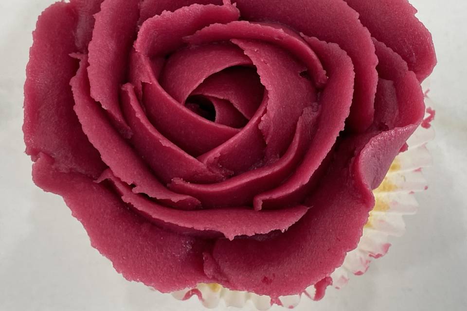 Tartes et Macarons