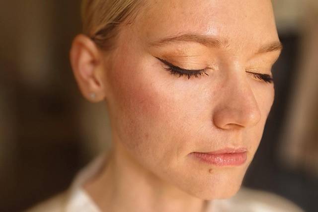 Lumineux glam