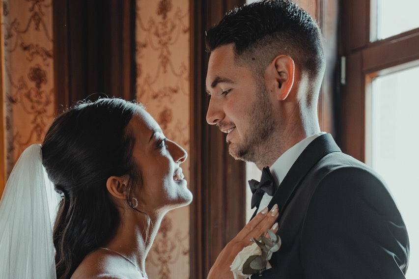 The perfect love