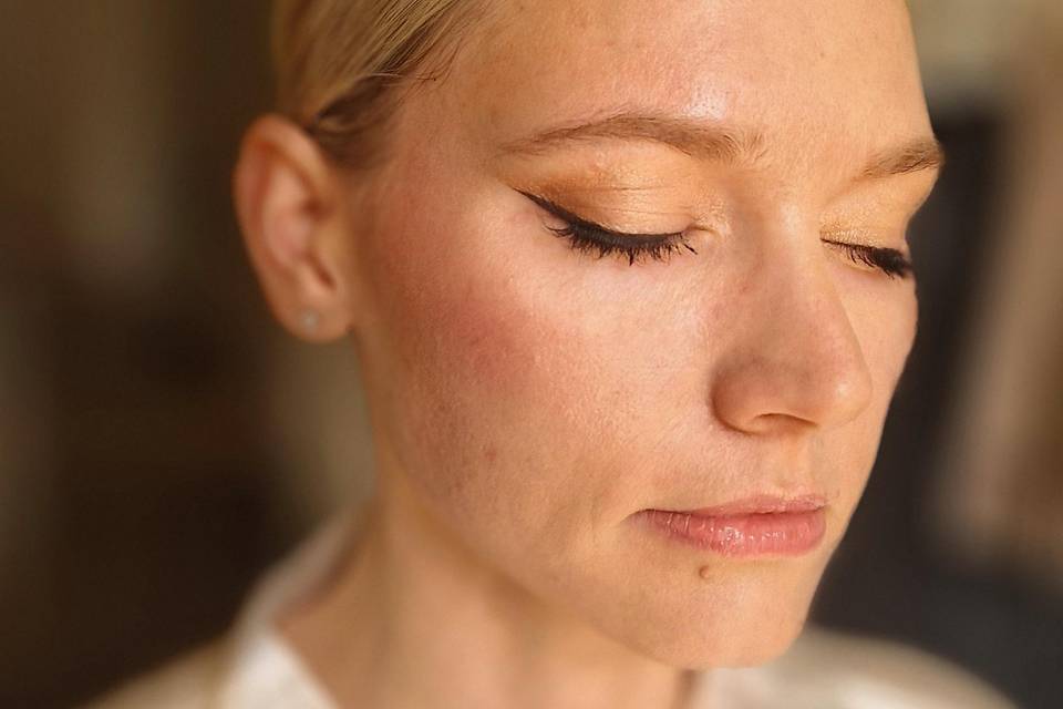Lumineux glam