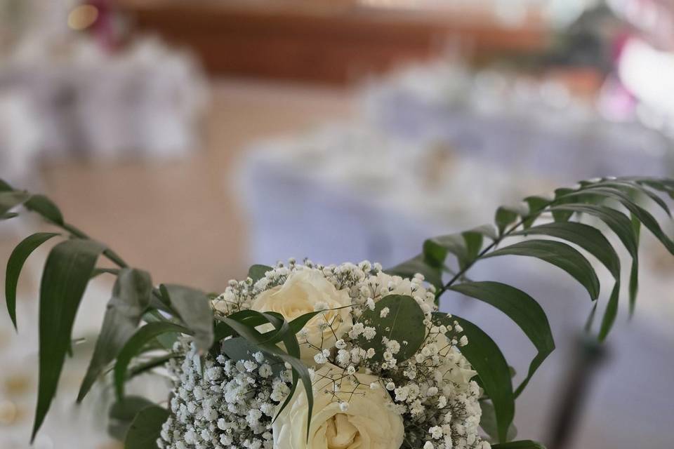 Centre de table