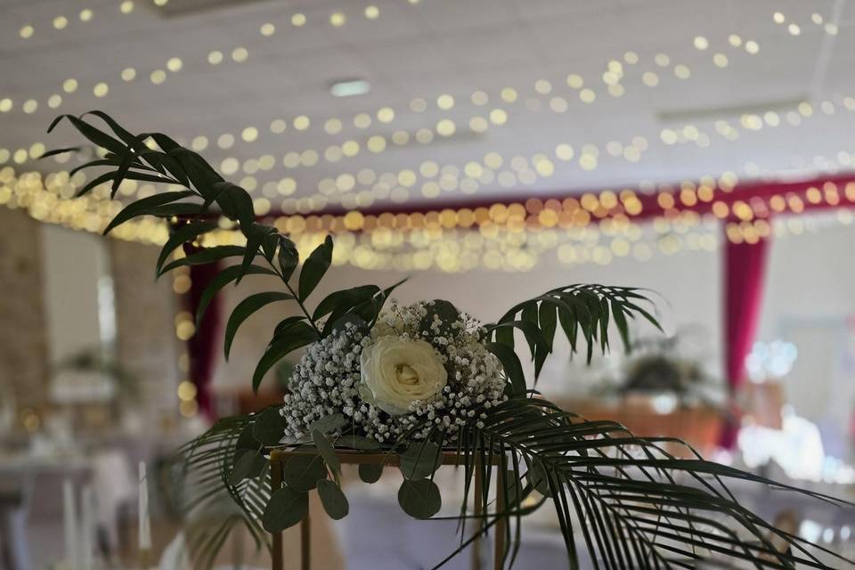Centre de table