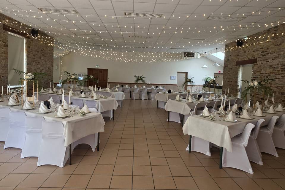 Salle