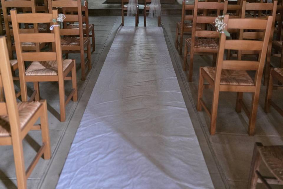 Eglise