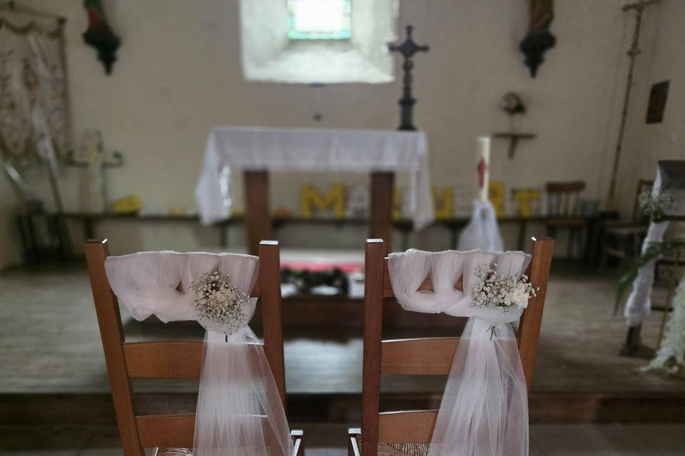 Eglise