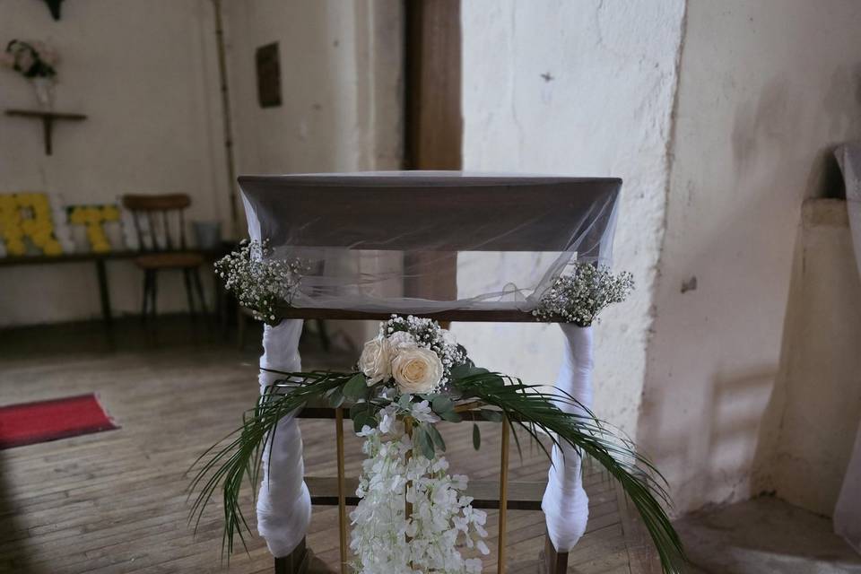 Eglise