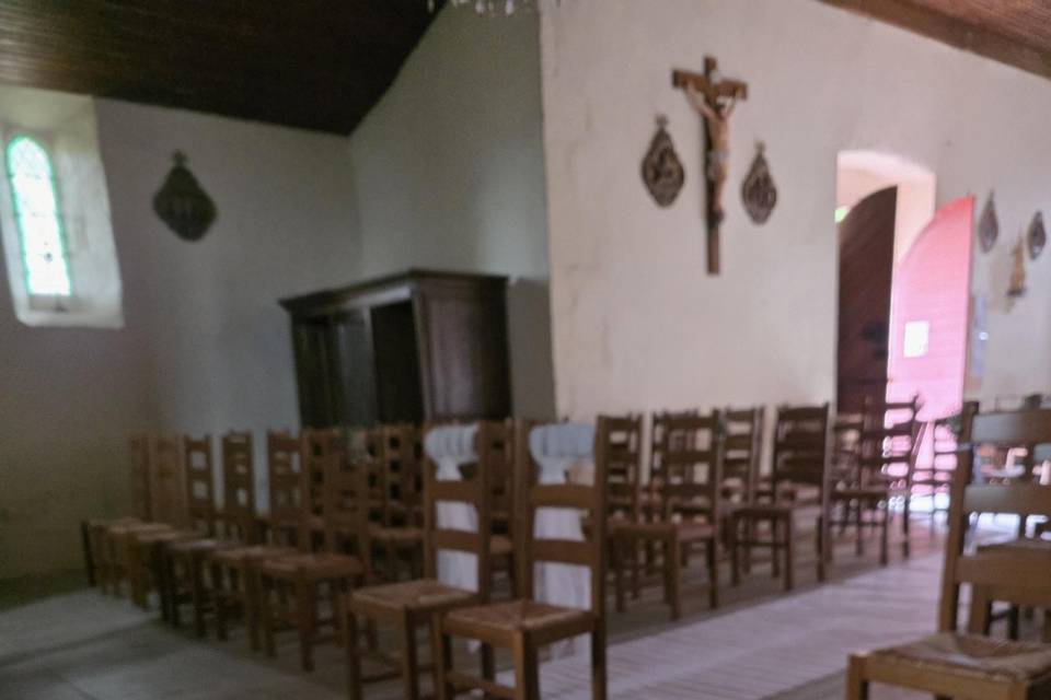 Eglise