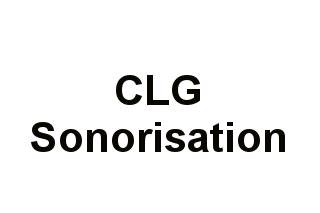 CLG Sonorisation logo