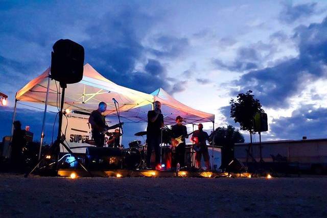 Ambiance scene 2