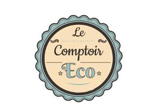 Le Comptoir Eco logo