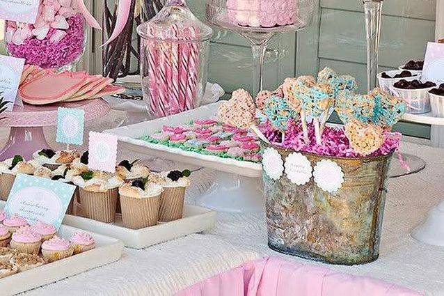 Candy bar