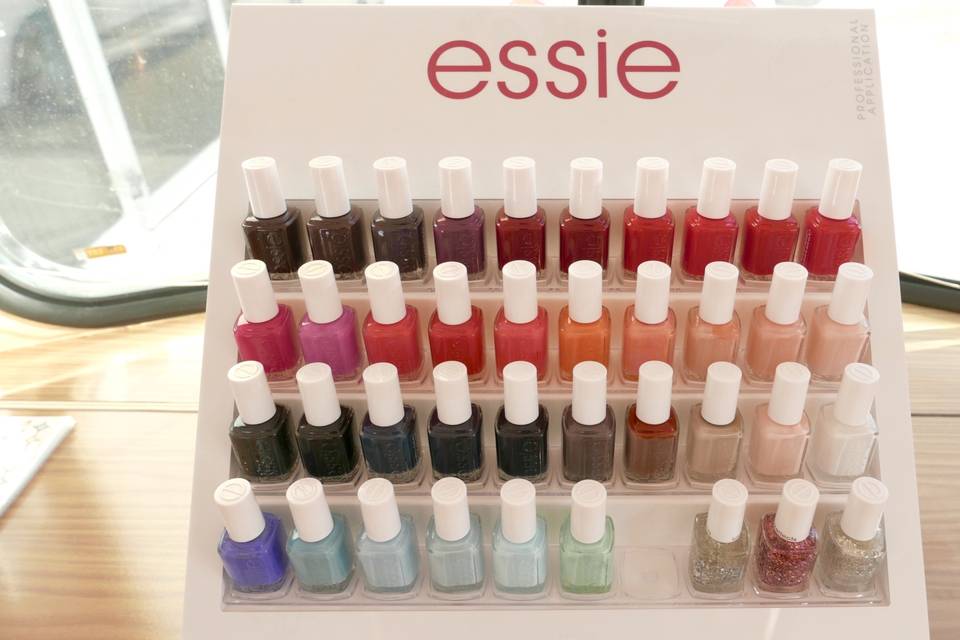 Vernis Essie